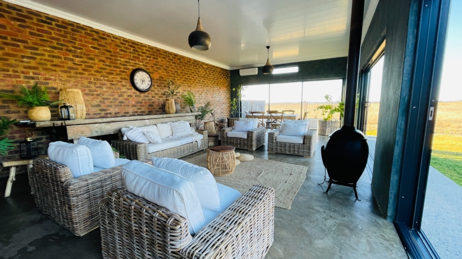 3 Bedroom Property for Sale in Grimbeeck Park North West